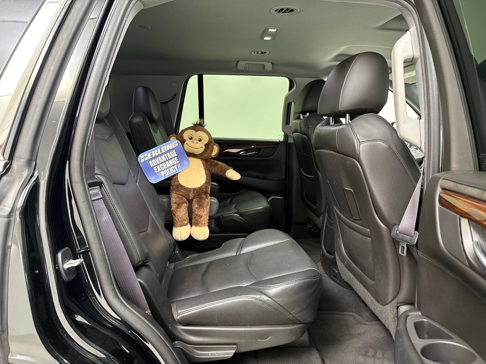 Used 2015 Cadillac Escalade 4WD image 27