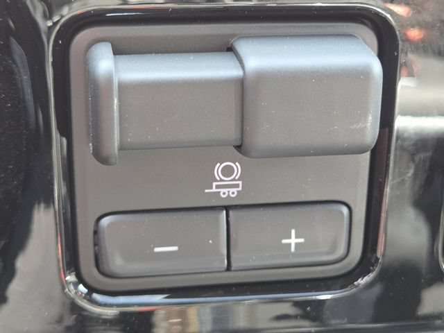 New 2026 GMC Sierra 1500 Elevation w/ Elevation Premium Package AWD/4WD image 33