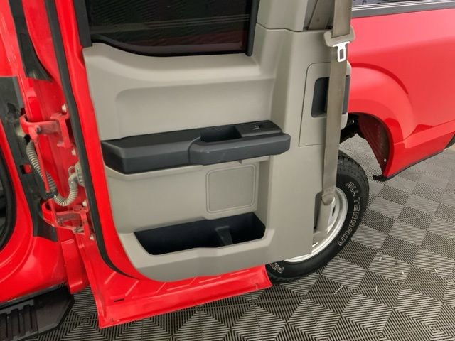 Used 2020 Ford F150 XL w/ Equipment Group 101A Mid AWD/4WD image 28
