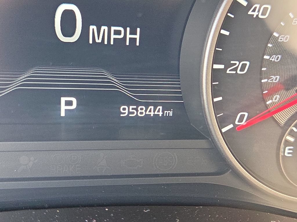 Used 2018 Kia Stinger Premium AWD/4WD image 30