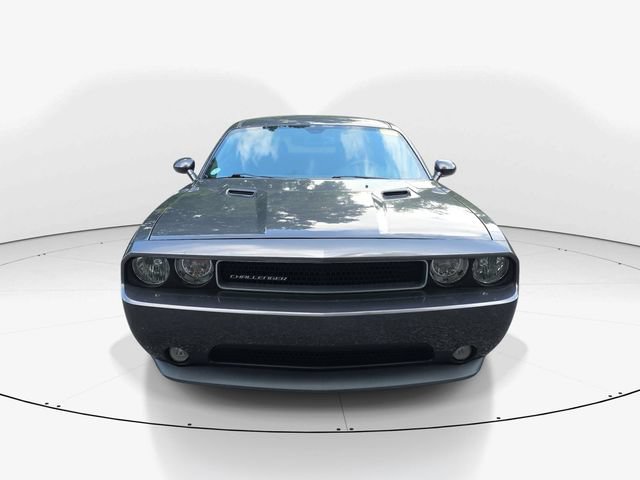 Used 2013 Dodge Challenger SXT Plus RWD image 12