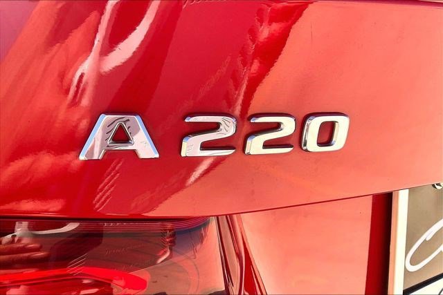 Used 2019 Mercedes-Benz A 220 image 8