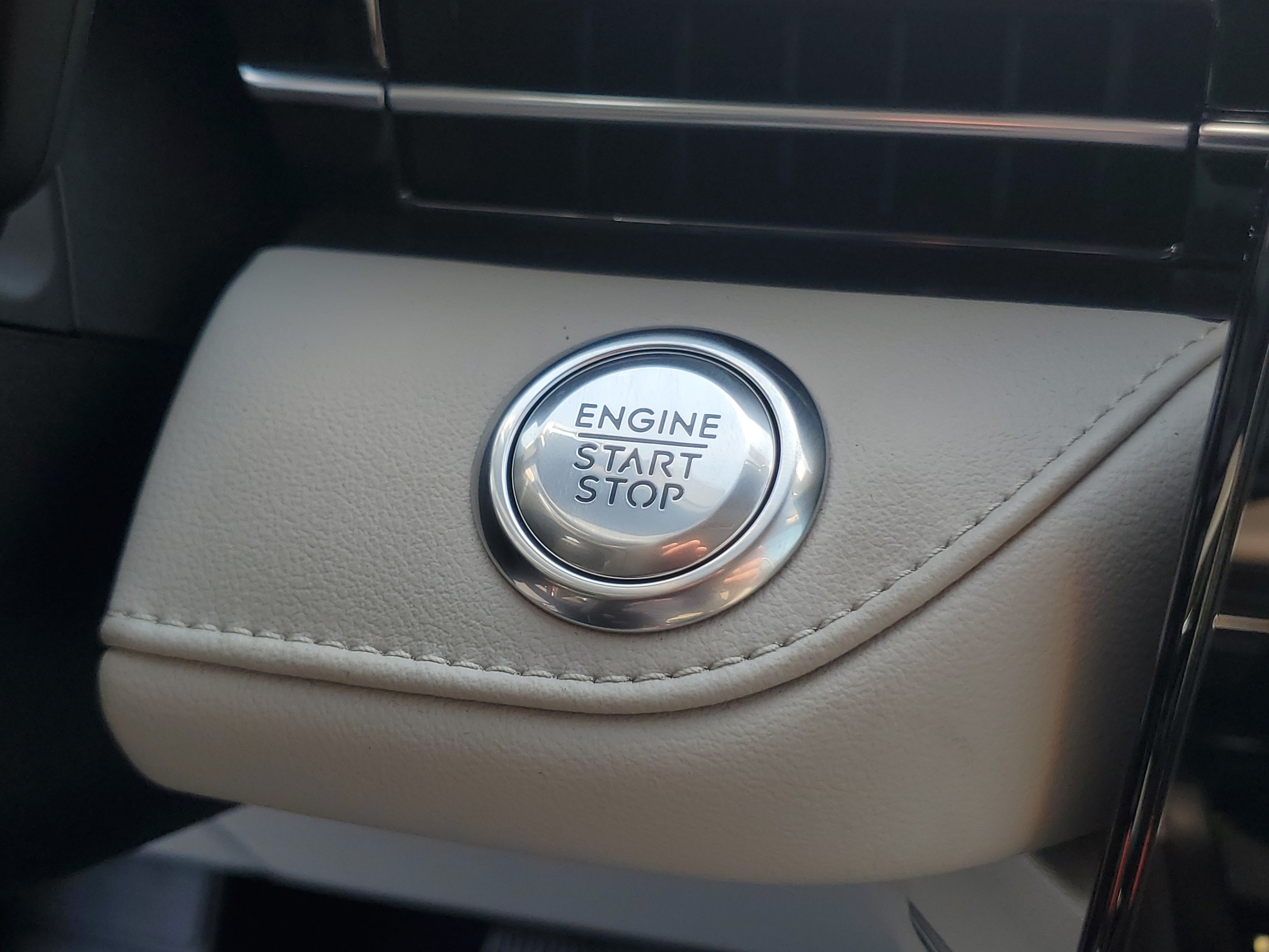 New 2026 Lincoln Nautilus Reserve AWD/4WD image 20
