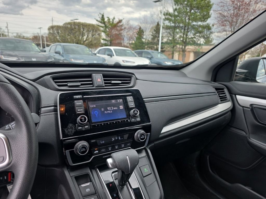 Used 2018 Honda CR-V LX image 19