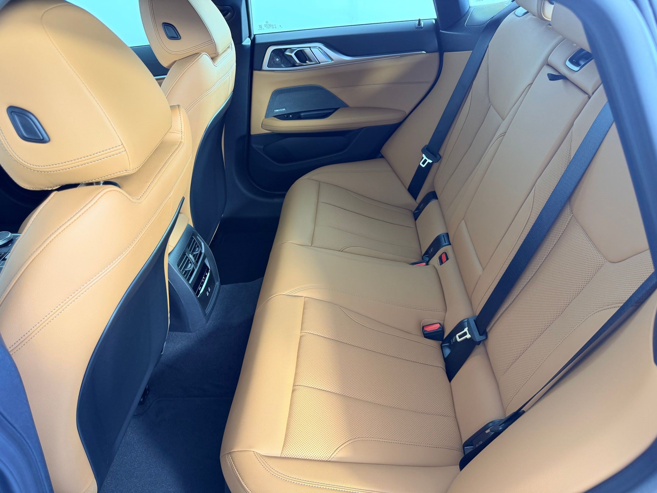 New 2026 BMW 430i xDrive w/ M Sport Package AWD/4WD image 20