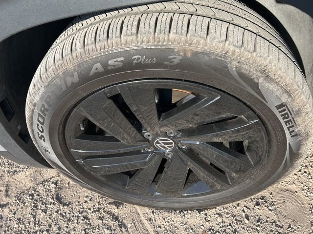 Used 2022 Volkswagen Atlas Cross Sport SE image 20