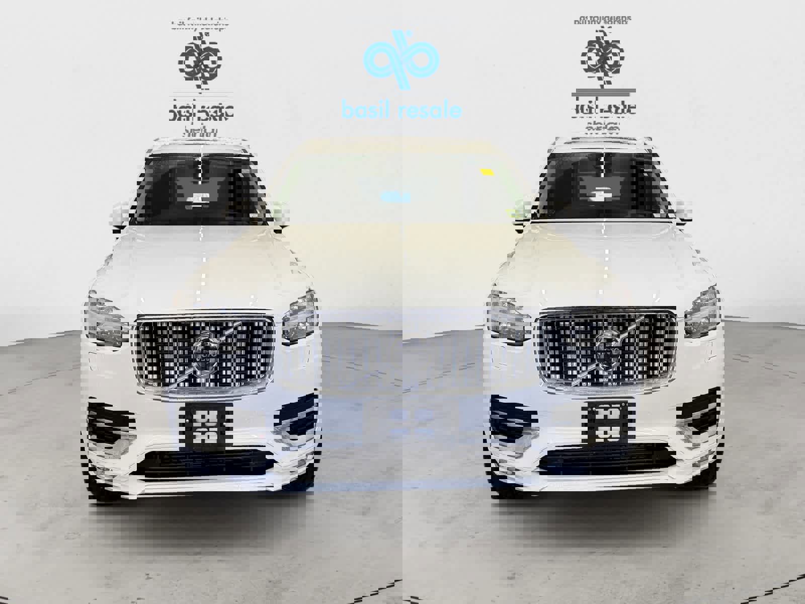 Used 2025 Volvo XC90 B6 Plus image 5