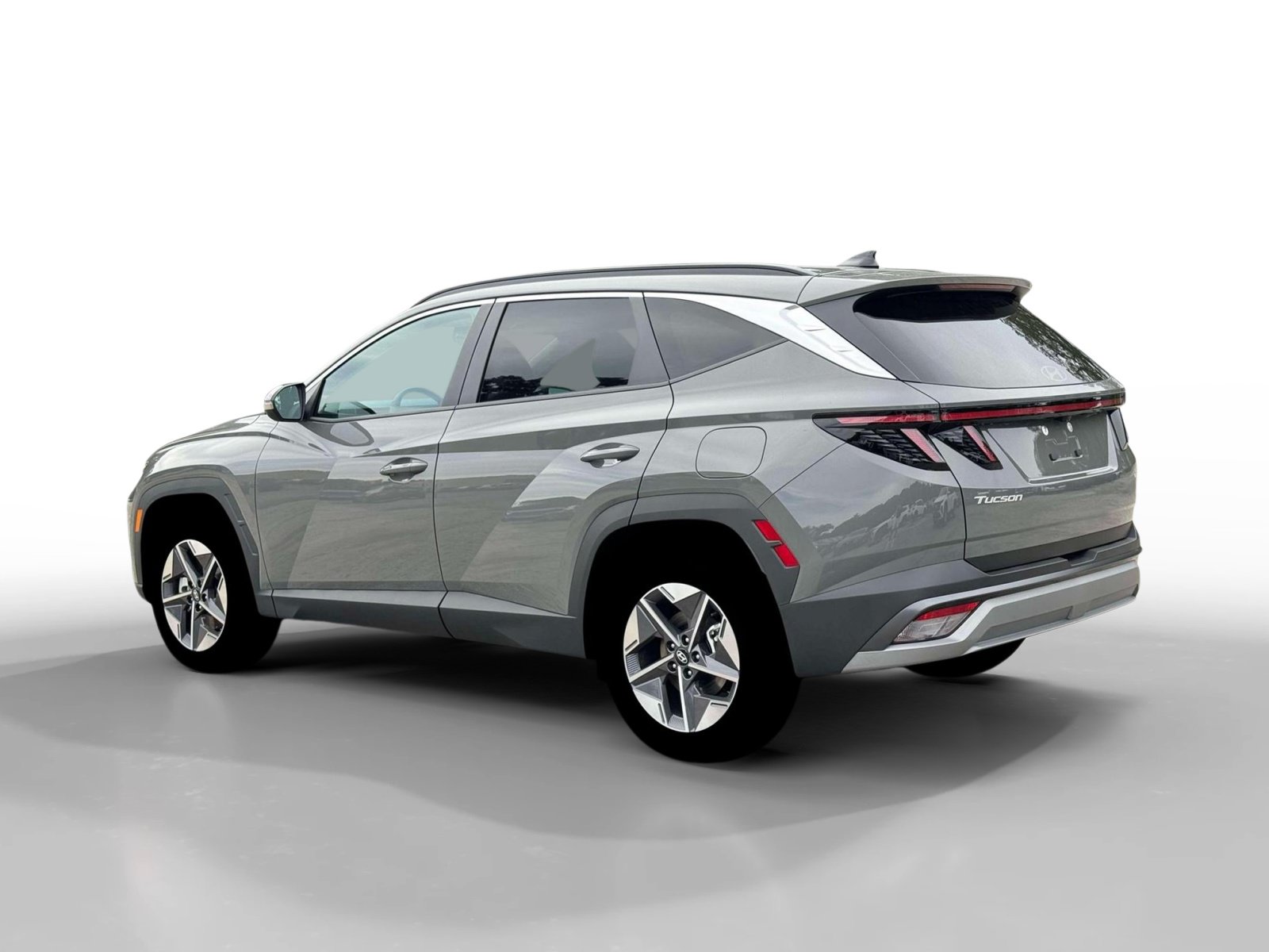 New 2026 Hyundai Tucson SEL AWD/4WD image 4