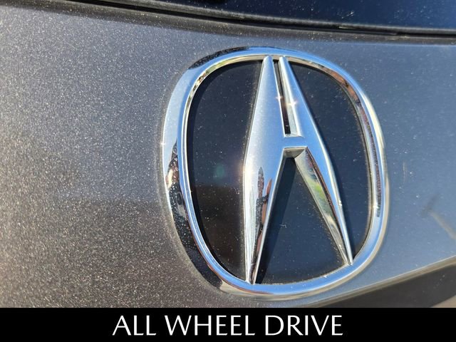Used 2023 Acura MDX SH-AWD w/ Advance Package image 12