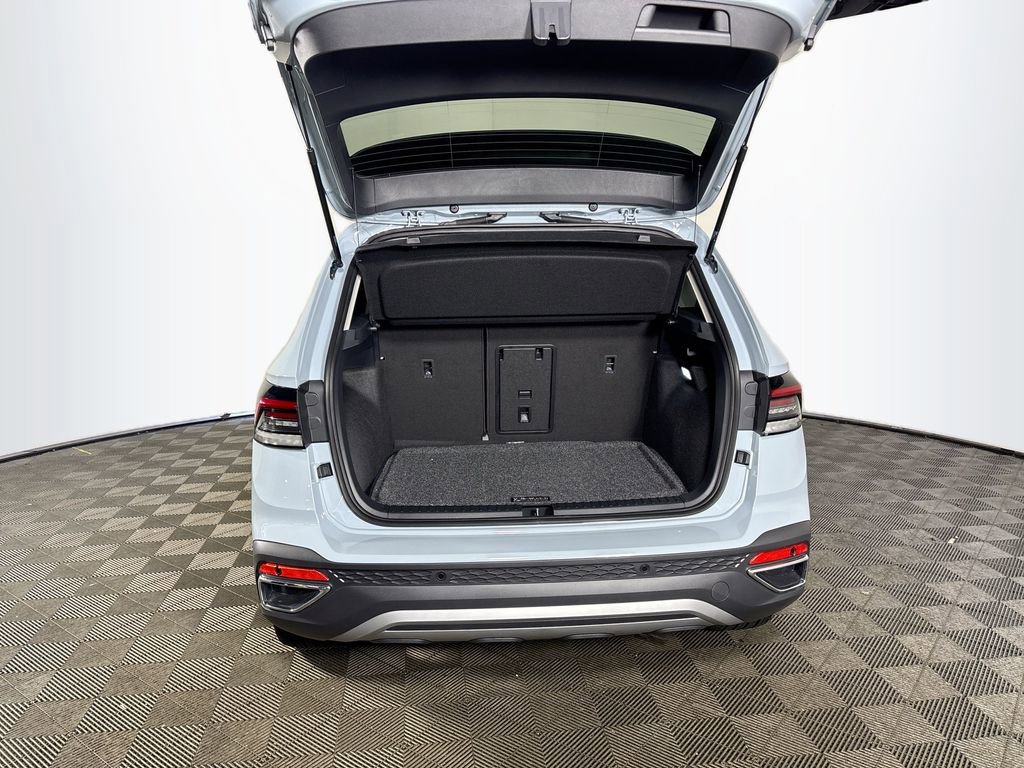 New 2026 Volkswagen Taos SEL AWD/4WD image 22