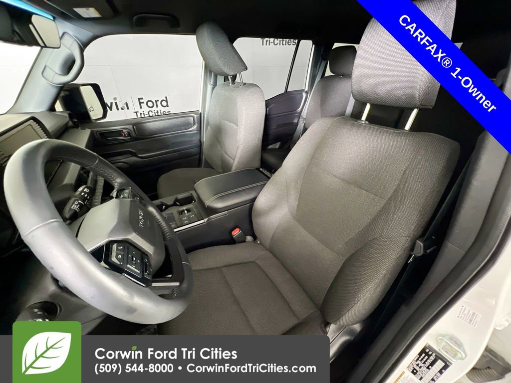 Used 2025 Toyota Land Cruiser 1958 image 25