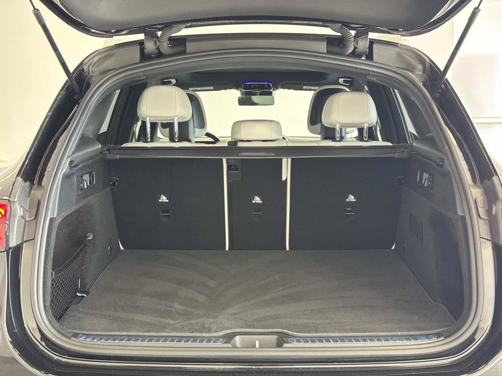 Certified 2024 Mercedes-Benz GLC 300 4MATIC w/ AMG Line image 25