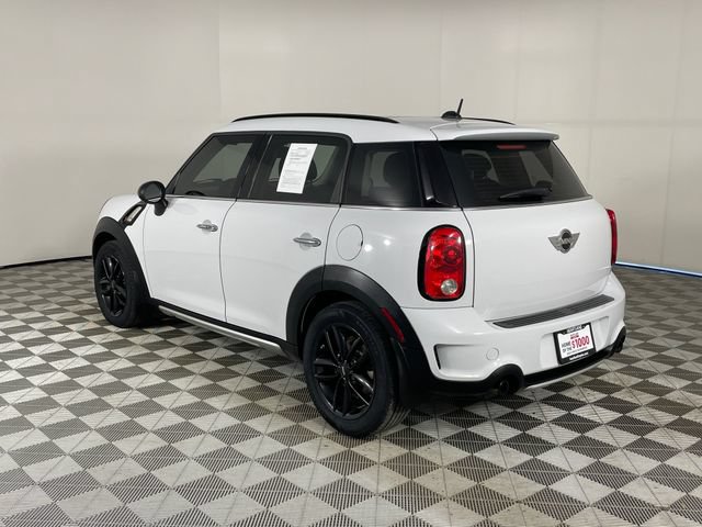 Used 2016 MINI Cooper Countryman S AWD/4WD image 23