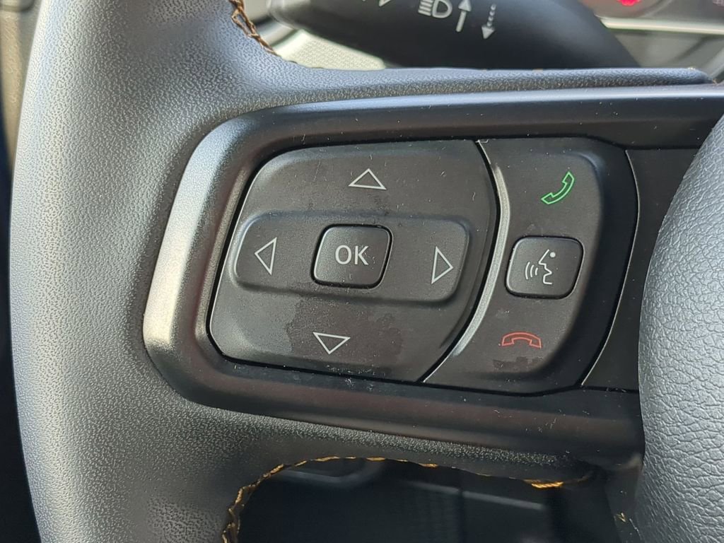 Used 2024 Jeep Gladiator Sport image 17