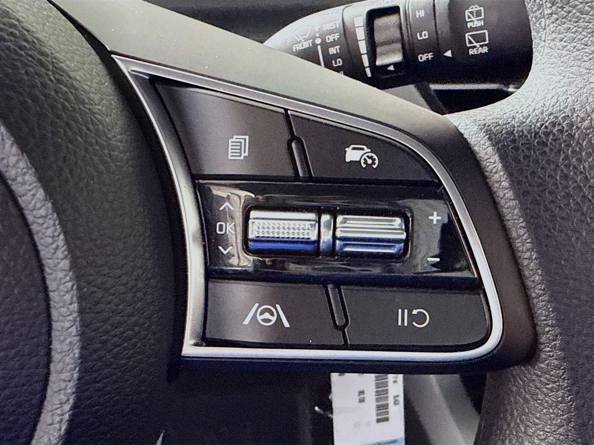 Used 2026 Kia Seltos LX image 15