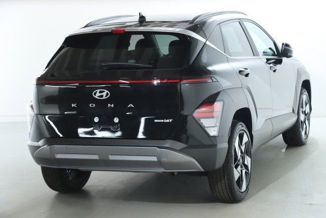 Used 2024 Hyundai Kona Limited image 46