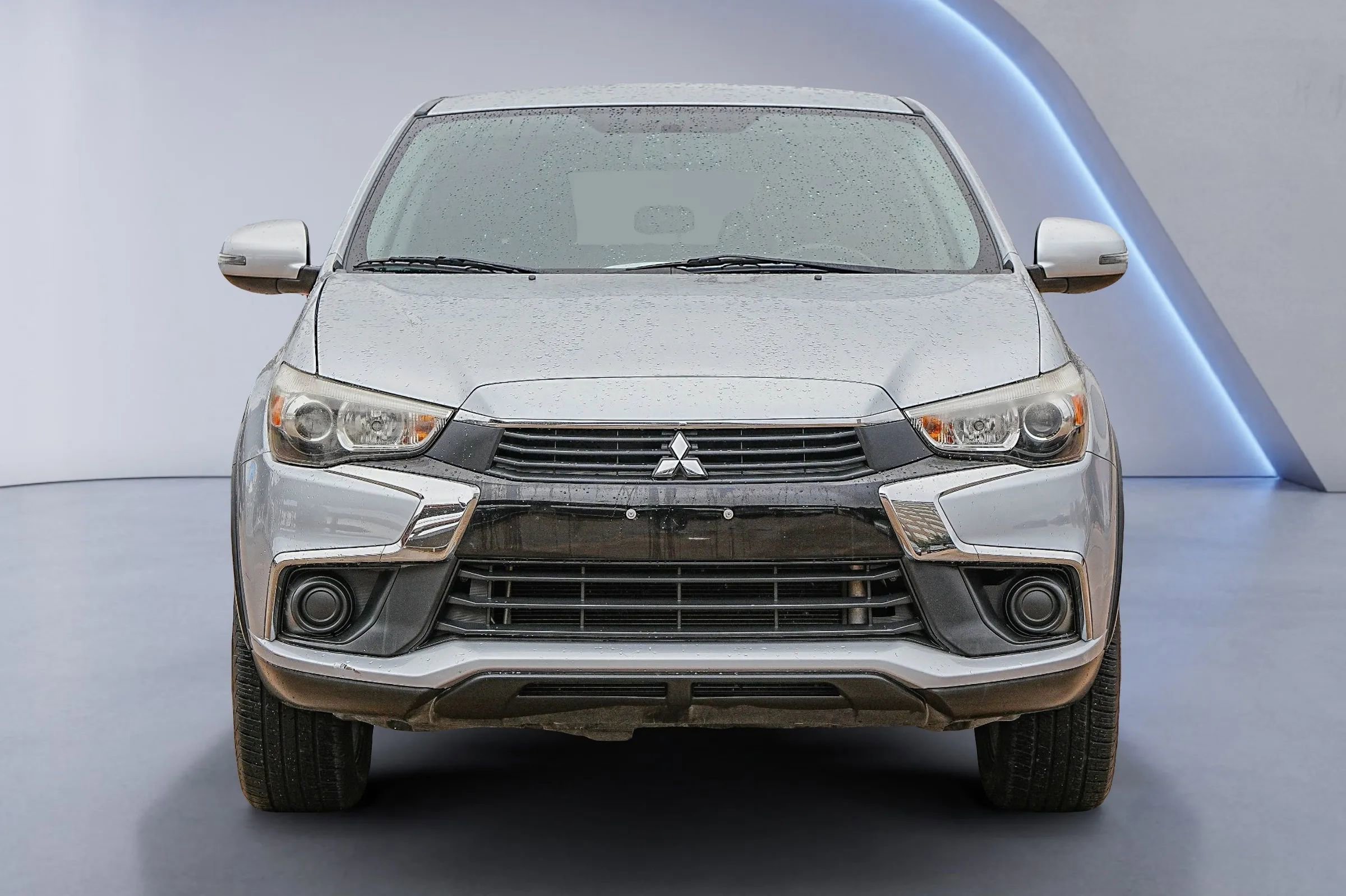 Used 2017 Mitsubishi Outlander Sport ES image 7