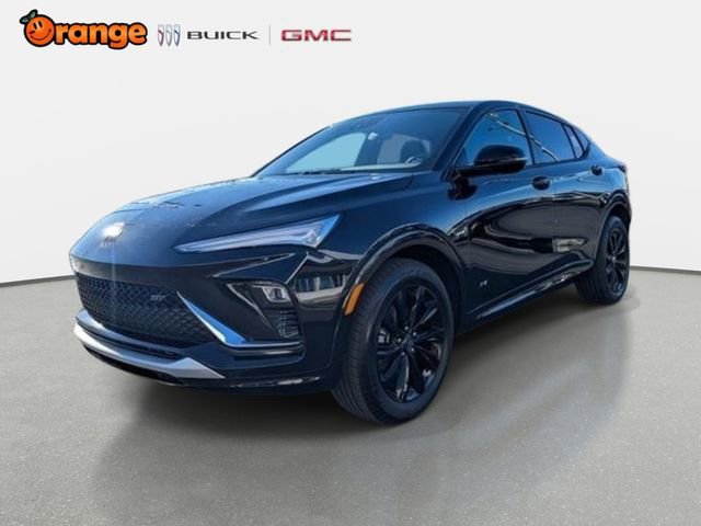 New 2026 Buick Envista Sport Touring w/ Convenience II Package image 8