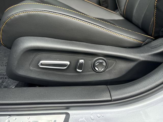 New 2026 Acura Integra A-Spec image 13