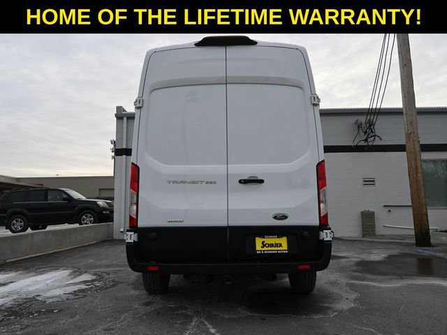 Used 2019 Ford Transit 250 148 High Roof RWD image 20