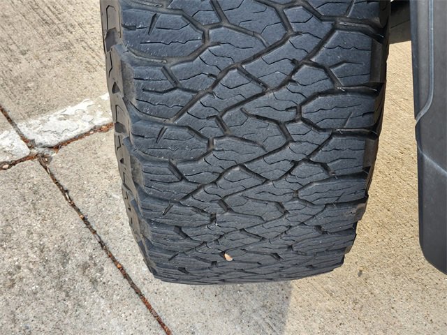 Used 2022 GMC Sierra 2500 Denali w/ Denali Ultimate Package image 11