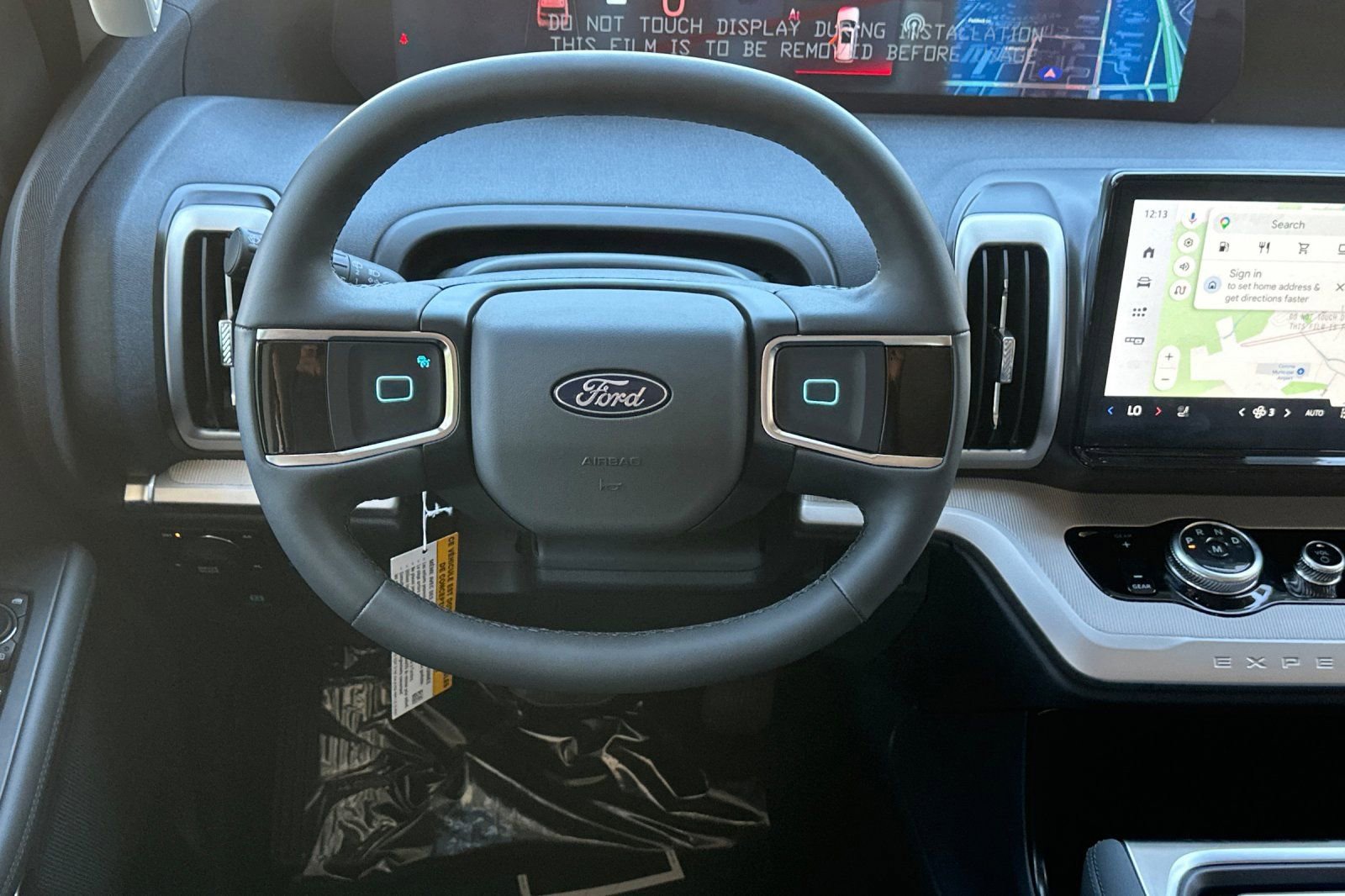 New 2026 Ford Expedition Active image 14