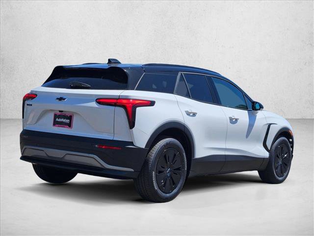 New 2026 Chevrolet Blazer EV LT FWD image 2