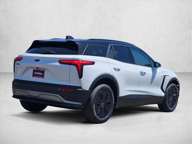 New 2026 Chevrolet Blazer EV LT FWD image 2