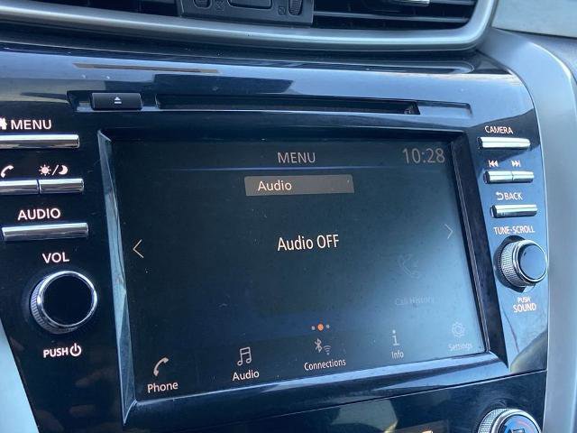 Used 2020 Nissan Murano S w/ Technology Package image 9