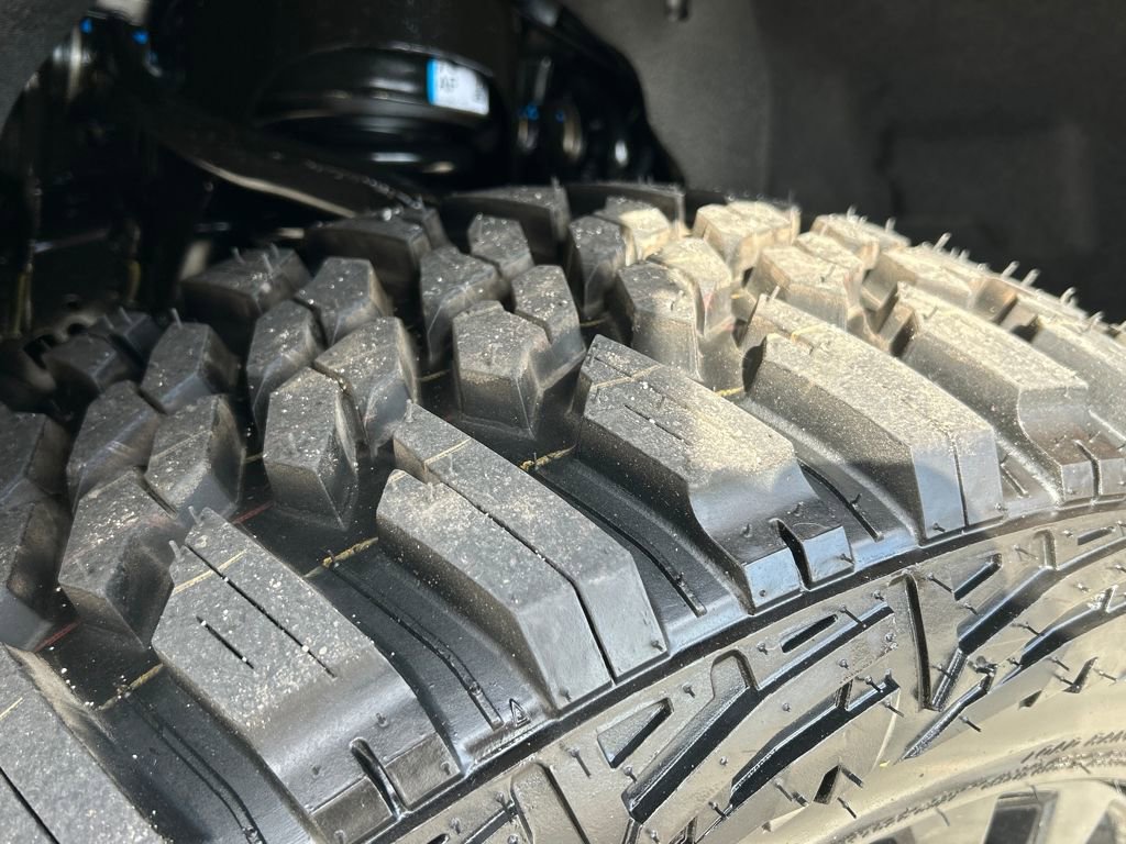 Used 2025 Ford F150 XLT w/ Equipment Group 301A Standard image 19