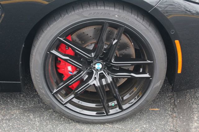 New 2025 BMW M8 Competition image 12
