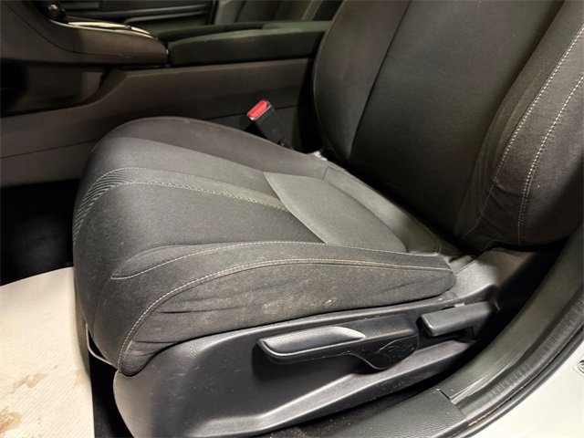 Used 2019 Honda Civic EX image 22
