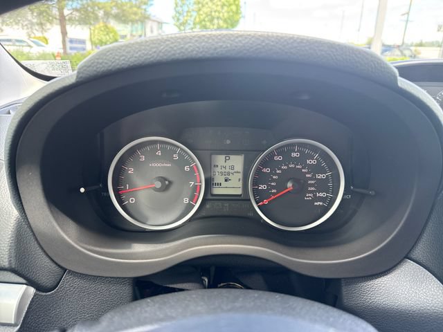 Used 2018 Subaru Forester 2.5i w/ Alloy Wheel Package AWD/4WD image 20