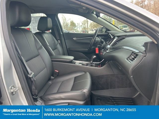 Used 2016 Chevrolet Impala LT image 33