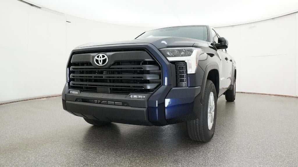 New 2026 Toyota Tundra SR5 AWD/4WD image 32