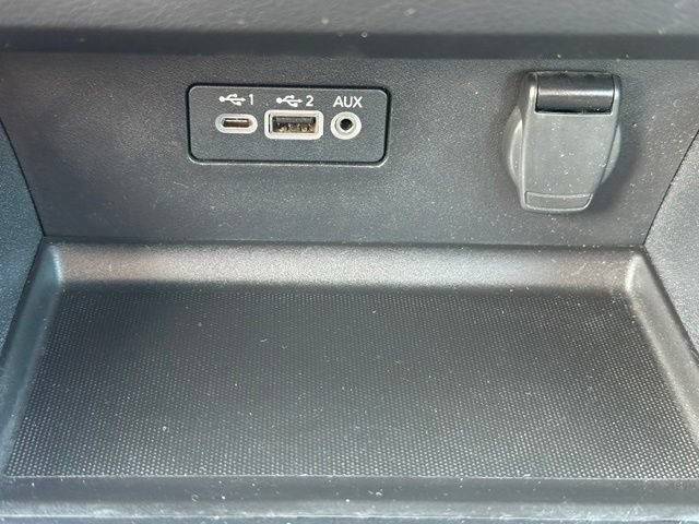 Used 2019 Nissan Altima 2.5 SV FWD image 39