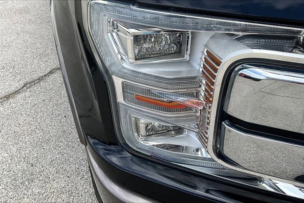 Used 2018 Ford F150 King Ranch image 34