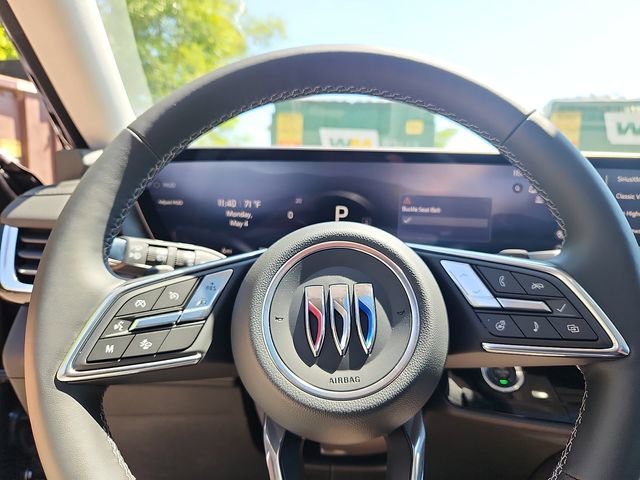New 2026 Buick Envision Preferred AWD/4WD image 15