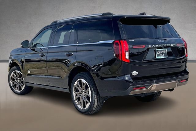 New 2026 Ford Expedition King Ranch AWD/4WD image 3