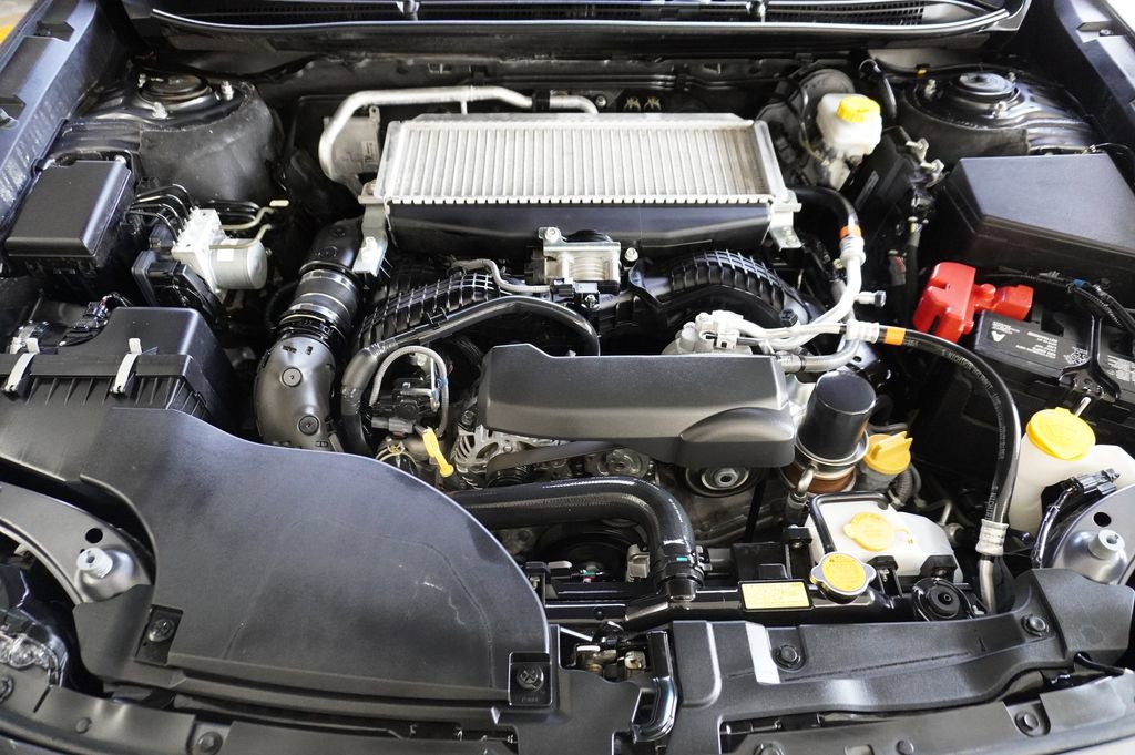 Used 2024 Subaru Outback Wilderness image 21