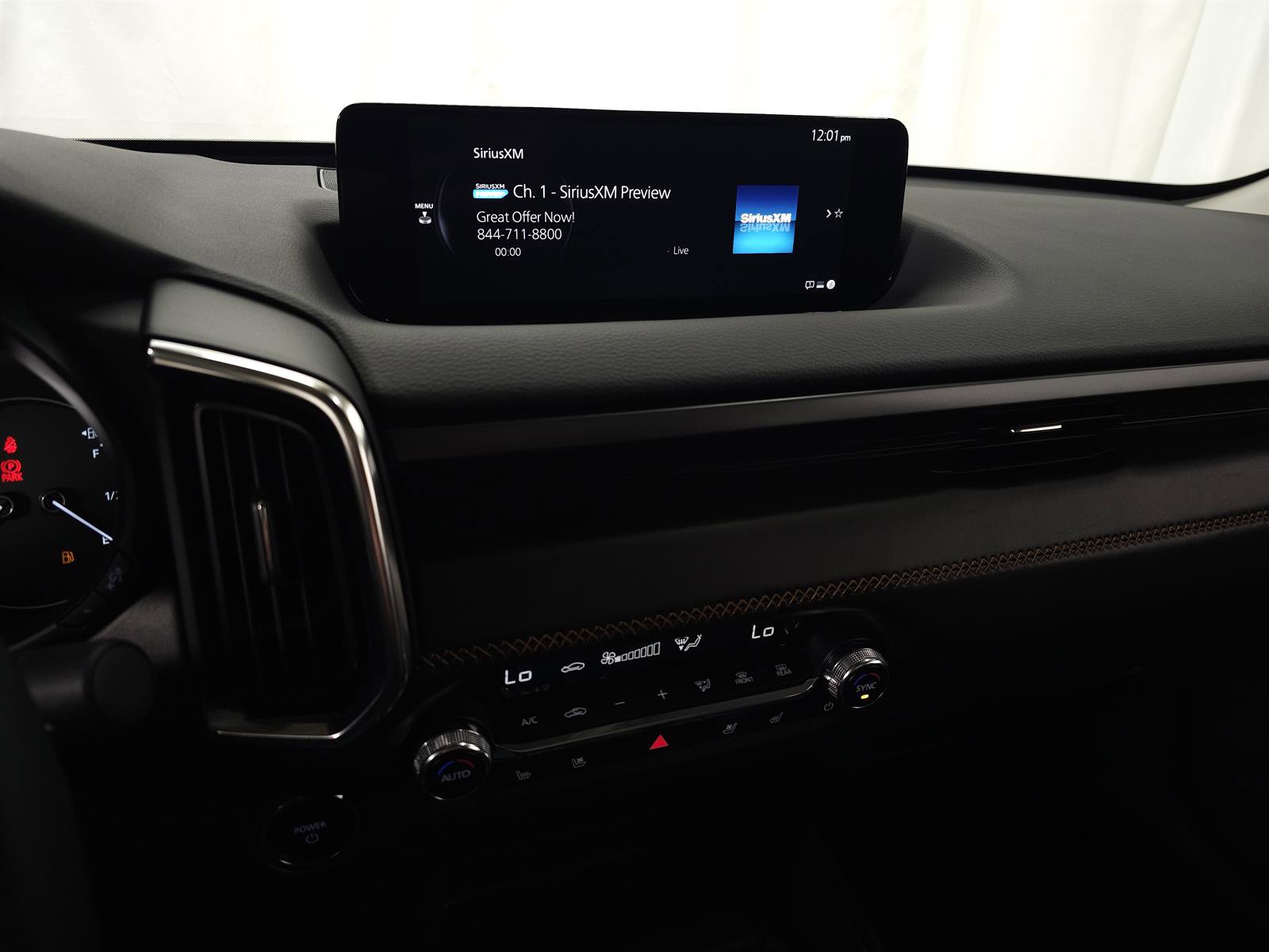 Used 2025 MAZDA CX-50 2.5 Hybrid w/ Premium Plus Pkg AWD/4WD image 25