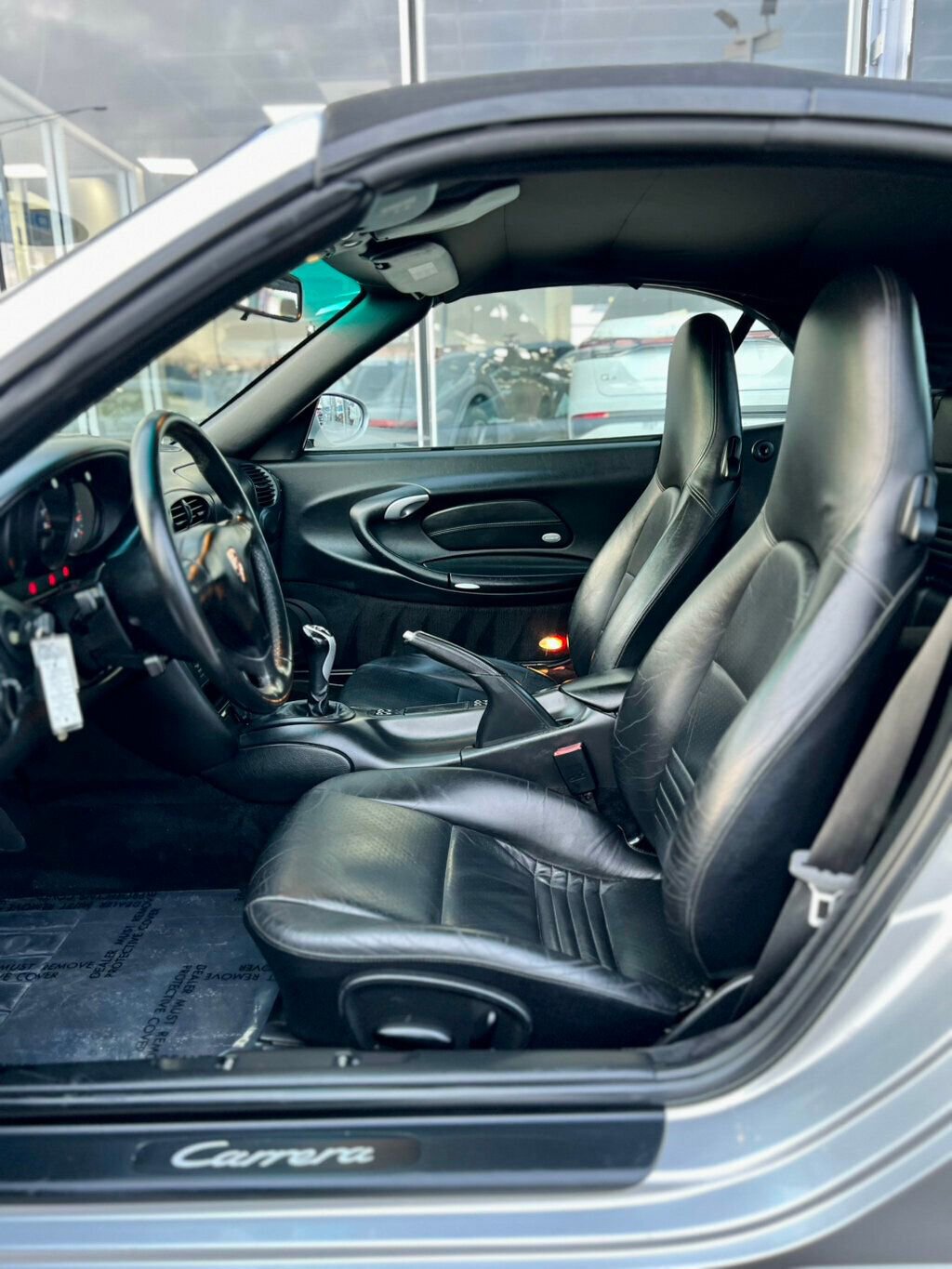 Used 2004 Porsche 911 Carrera image 13