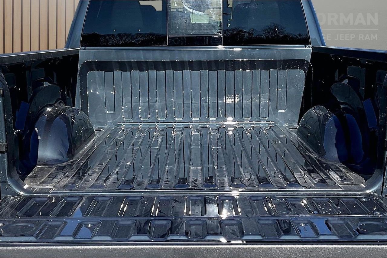 New 2026 RAM 1500 Rebel w/ Rebel Level 2 Equipment Group image 24