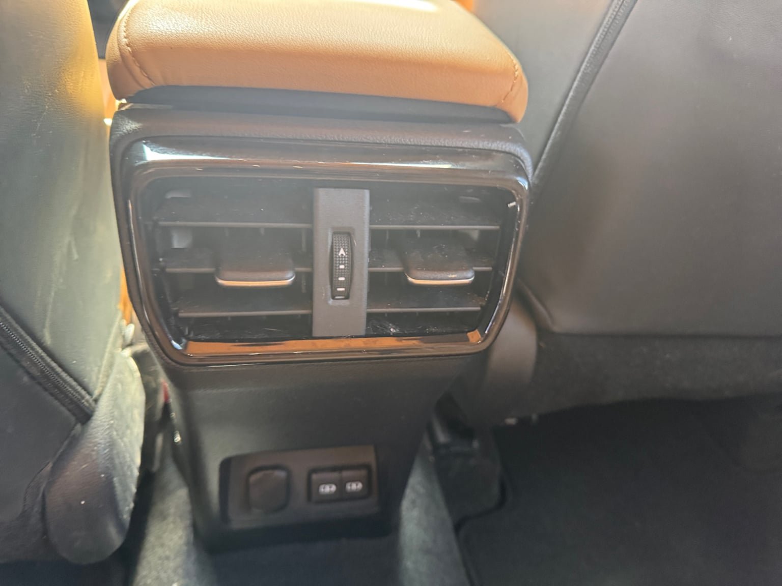 Used 2025 Lexus NX 350 AWD w/ Cold Area Package image 23
