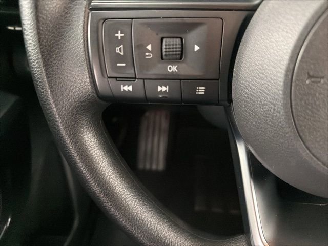 Used 2024 Nissan Pathfinder S w/ Cargo Package image 20