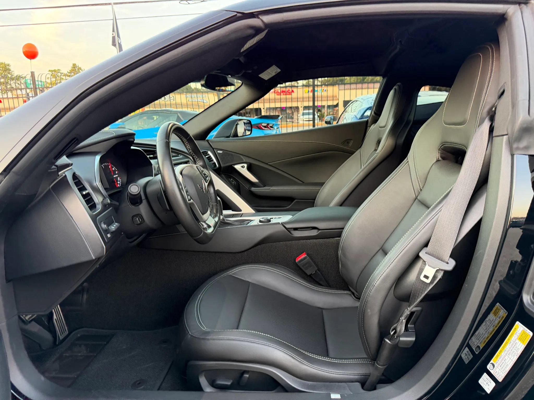 Used 2018 Chevrolet Corvette Z06 RWD image 19