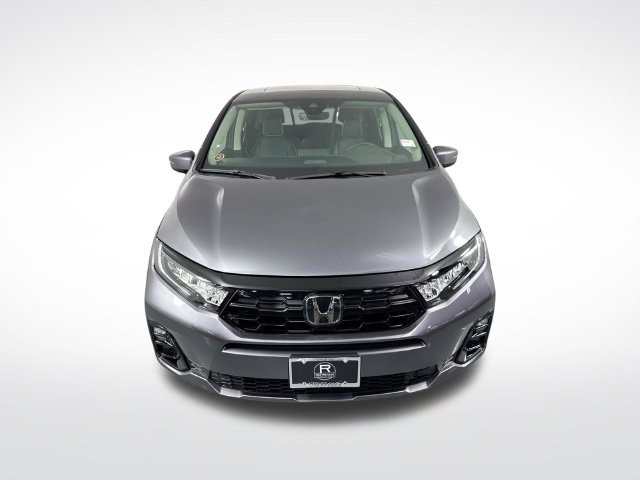 Certified 2026 Honda Odyssey Elite image 28