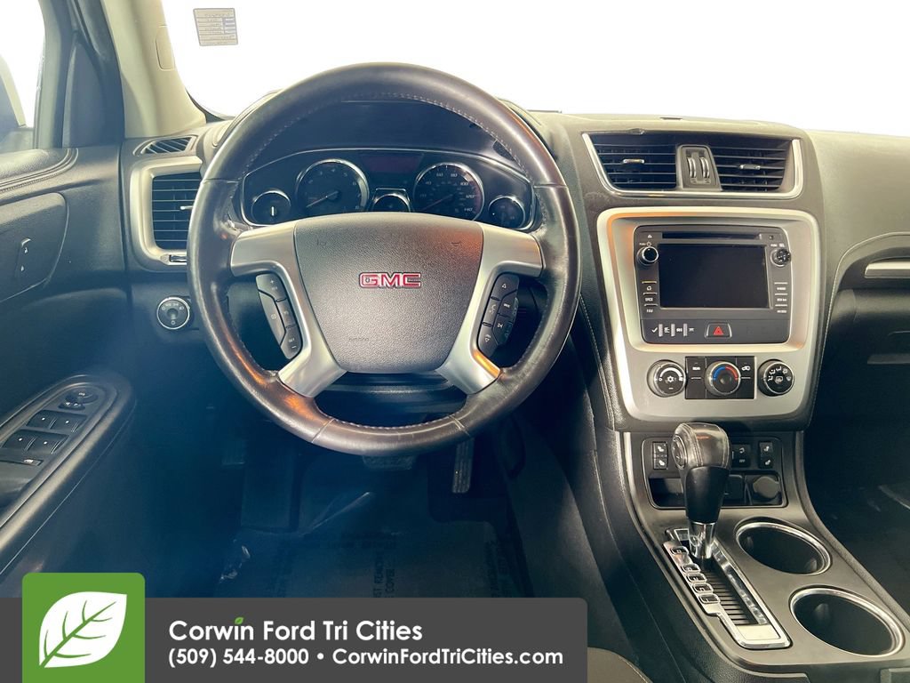 Used 2015 GMC Acadia SLE AWD/4WD image 27