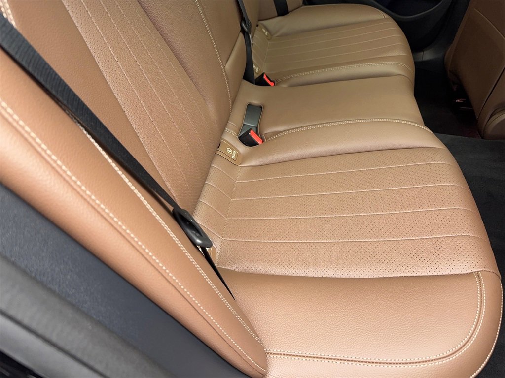 Used 2022 Mercedes-Benz E 350 Sedan w/ Driver Assistance Package image 51