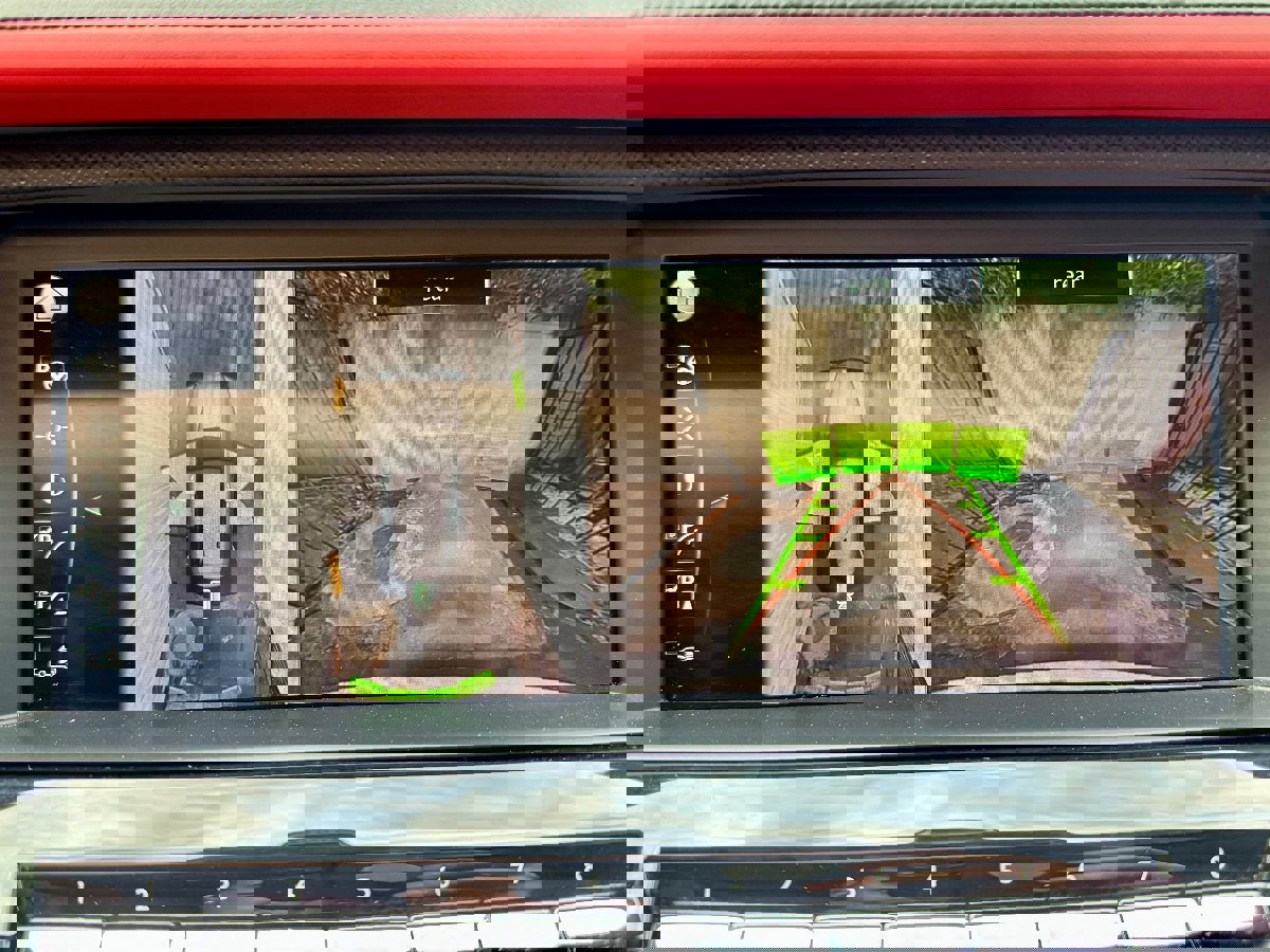 Used 2020 Rolls-Royce Cullinan image 27